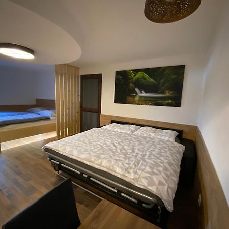 Chalet Derese Liptovský Mikuláš Exterior foto