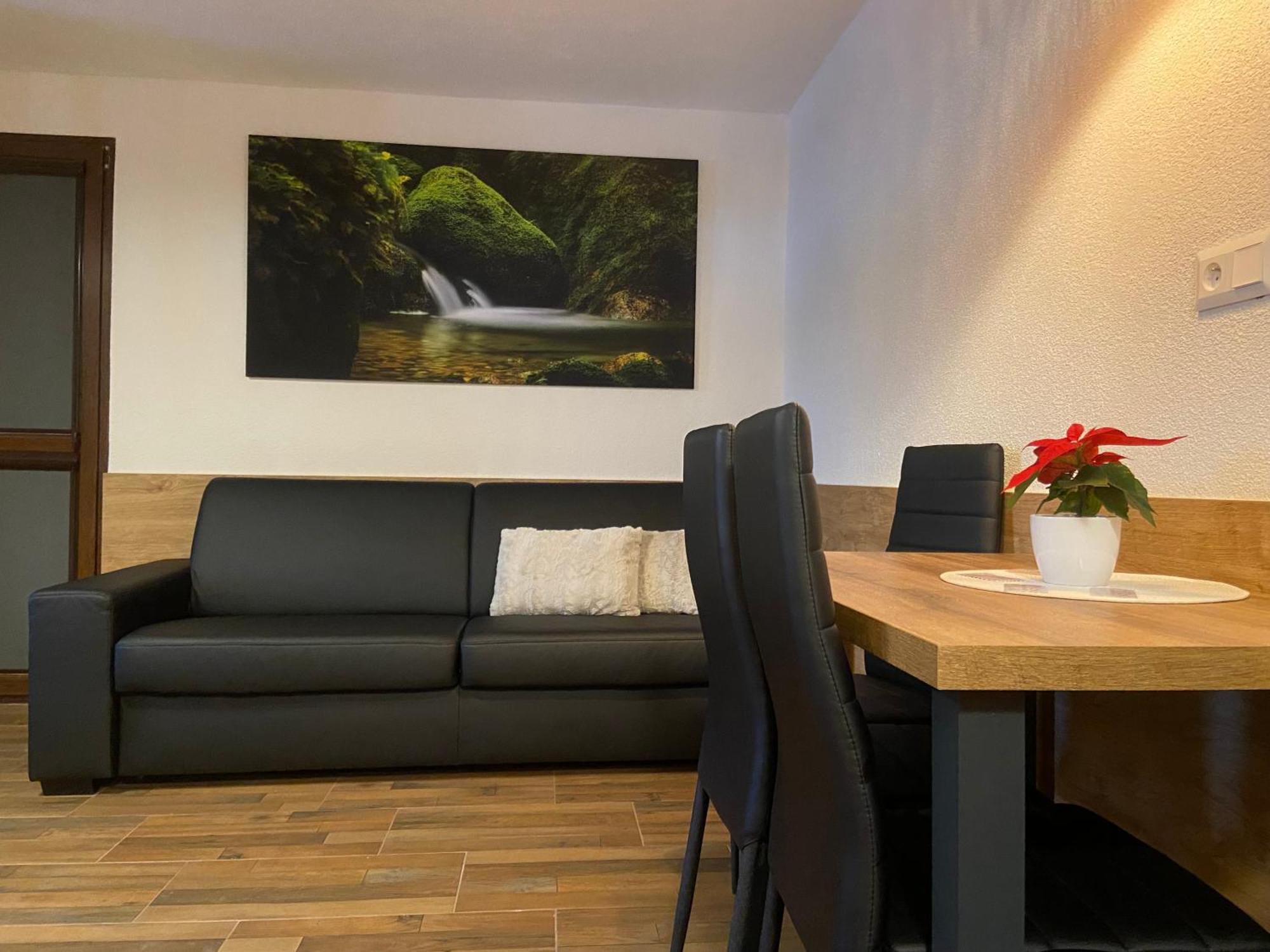 Chalet Derese Liptovský Mikuláš Exterior foto