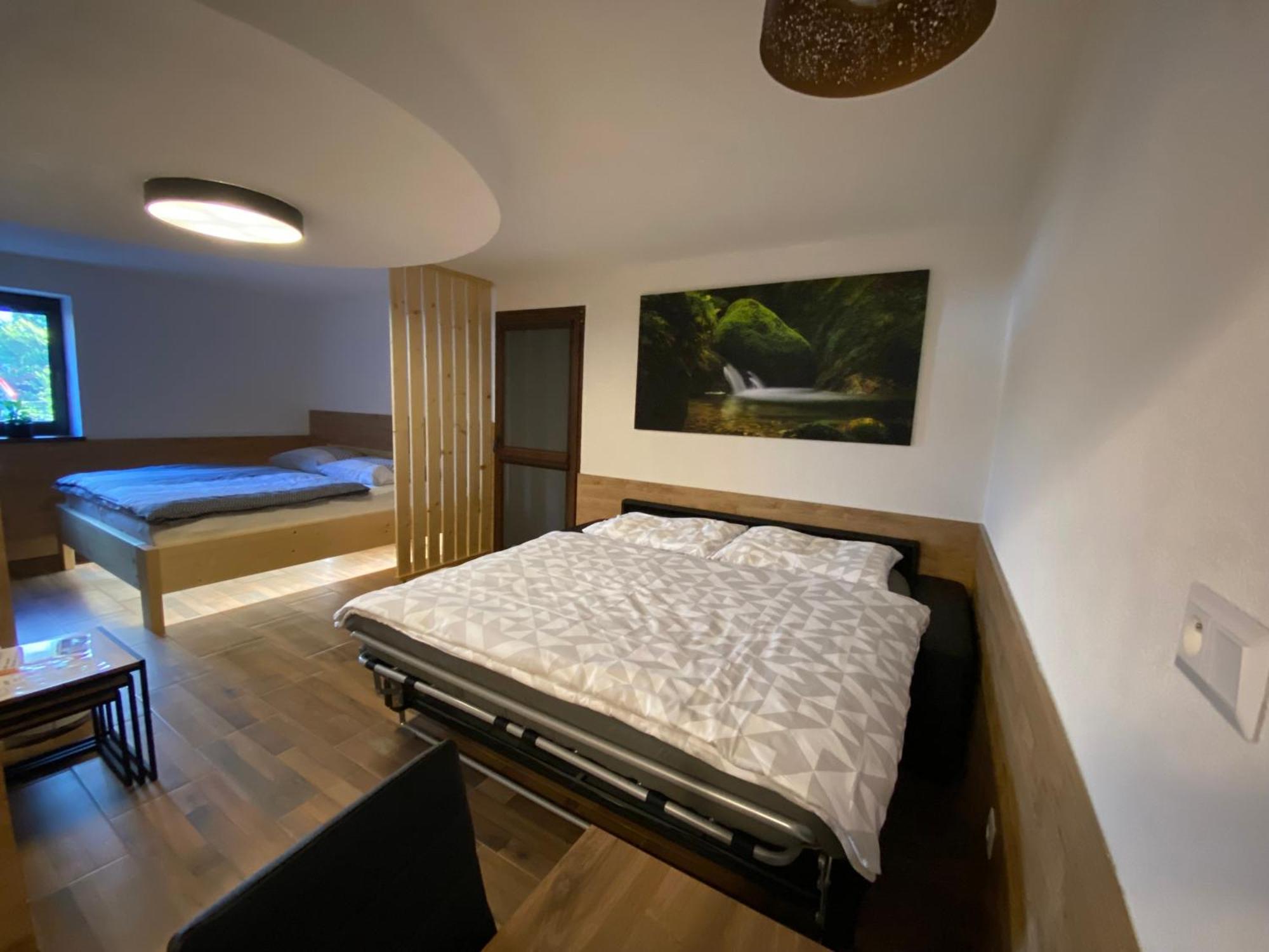 Chalet Derese Liptovský Mikuláš Exterior foto